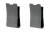Pouch Stabilizing Insert Grey Set