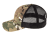 Retro Trucker Cap Multicam (Multicam)
