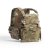 Spiritus LV-120 Plate Carrier Kit - Multicam Size M