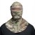 Spiritus Mid-Weight Balaclava - Multicam