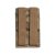 Spiritus MOLLE Elastic Mag Pouch 5.56 - Multicam
