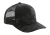 Mechanix Wear United We Work Snapback Hat Multicam Black 