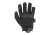 Mechanix Wear M-pact Covert Gloves Black Size XL