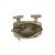 Spiritus MOLLE SACK Pouch - Multicam