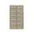 Snigel MOLLE LC Velcro panel set 1.0 Beige