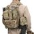 Spiritus MOLLE Back Panel Lite - Ranger Green