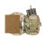 Spiritus MOLLE Expander Wing - Ranger Green