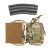 Spiritus MOLLE Expander Wing - Ranger Green