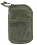 Miltec OD Molle Belt Office Pouch