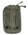 Miltec OD Molle Belt Office Pouch