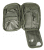 Miltec OD Molle Belt Office Pouch