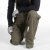 UF PRO Monsoon XT Tactical Rain Pants Brown Grey S