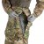 UF PRO Monsoon XT Tactical Rain Pants Multicam M