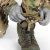 UF PRO Monsoon XT Tactical Rain Pants Multicam L