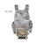 Spiritus MOLLE SACK Pouch - Multicam