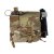 Spiritus Mutant Pouch - Ranger Green