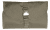 Miltec British OD Toilet Bag