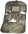 Miltec British OD Toilet Bag