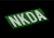 Clawgear NKDA IR Patch Mutlicam