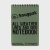 Snugpak All Weather Notebook Olive