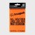 Snugpak All Weather Notebook Orange