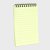 Snugpak All Weather Notebook Olive