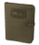 Miltec OD Tactical Notebook Medium