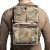 Spiritus Assault Back Panel Core Mk 2 Ranger Green