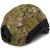 PGD Helmet Cover - Multicam - Large