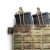 Spiritus Bungee Retention Kit - Coyote Brown
