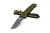 Benchmade 537SGY-1 Bailout®