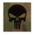 Punisher IR Patch Multicam