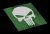 Punisher IR Patch Multicam