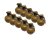 Pyrosoft P-67-G NATO Airsoft Hand Grenade 10-pack
