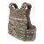 Warrior Quad Release Carrier Multicam