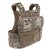 Warrior Quad Release Carrier Multicam