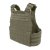 Warrior Quad Release Carrier Ranger Green