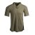 Spiritus Mission Rugby Shirt SS Ranger Green S