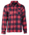 Red Flannel Shirt M