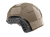 Invader Gear Mod 2 FAST Helmet Cover Ranger Green
