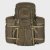 Snugpak Rocketpak 70L Olive