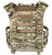 Warrior RPC Recon Plate Carrier Multicam L