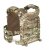 Warrior RPC Recon Plate Carrier Multicam M