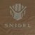 Snigel T-shirt 2.0 Olive S