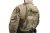 Spiritus LV-119 Rear Overt Plate Bag (Medium) - Multicam