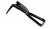 SOG Knives Entrenching Tool Black
