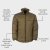 Snugpak Sleeka Elite Olive XL