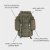 Snugpak Sleeka Force WGTE 35L Olive