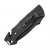 SOG Knives Escape Black
