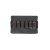 Spiritus Shotgun/123CR Battery Pouch Insert